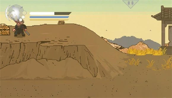 黑神话像素版0.6