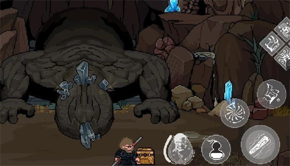 黑神话像素版0.6