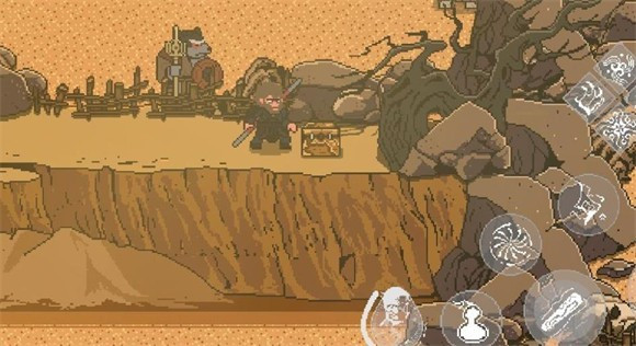 黑神话像素版0.6