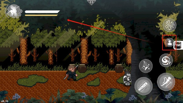 黑神话像素版0.6