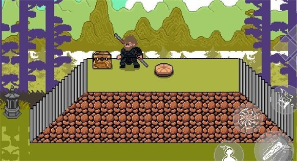 黑神话像素版0.6