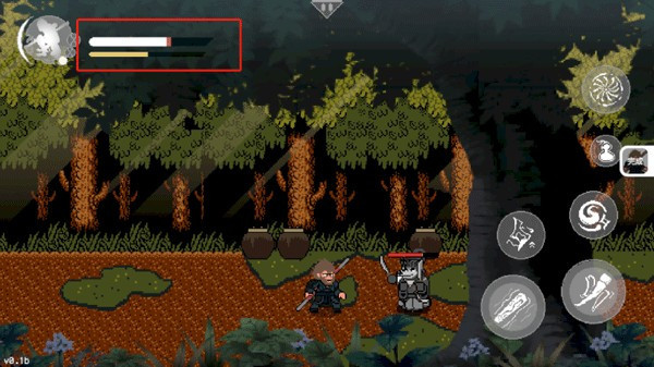 黑神话像素版0.6