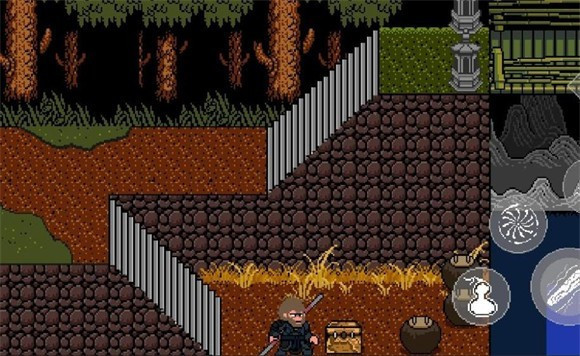 黑神话像素版0.6