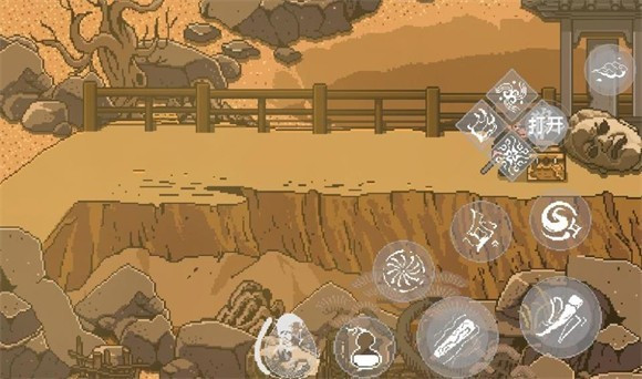 黑神话像素版0.6