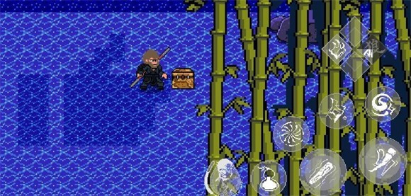 黑神话像素版0.6