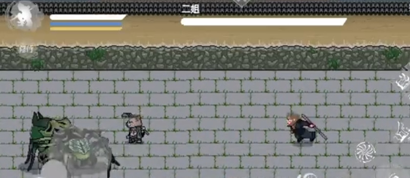 黑神话像素版0.6