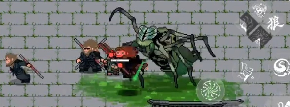 黑神话像素版0.6