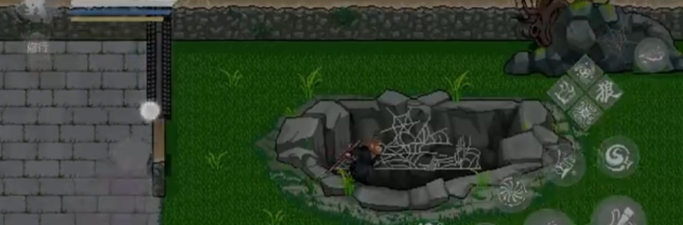 黑神话像素版0.6