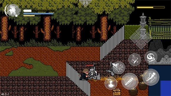 黑神话像素版0.7