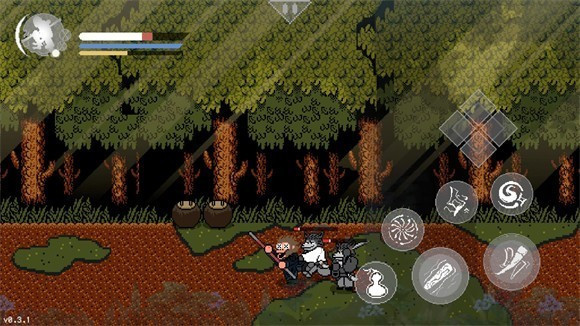 黑神话像素版0.7