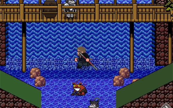 黑神话像素版0.7