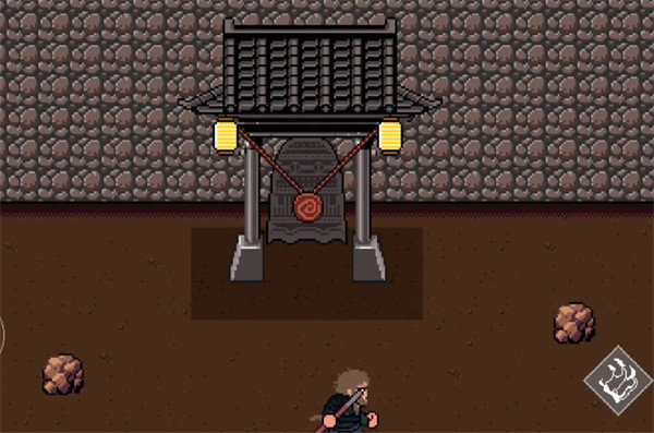 黑神话像素版0.7