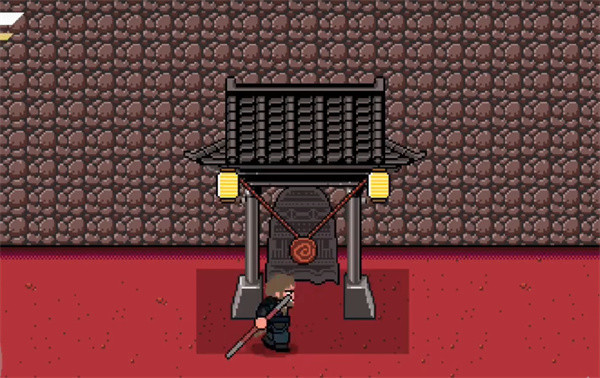 黑神话像素版0.7