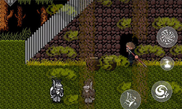 黑神话像素版0.7