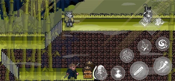 黑神话像素版0.7