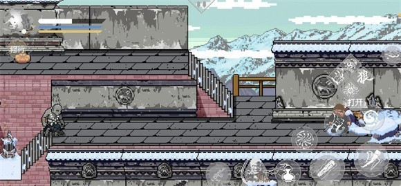 黑神话像素版0.7