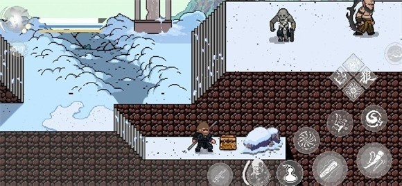 黑神话像素版0.7