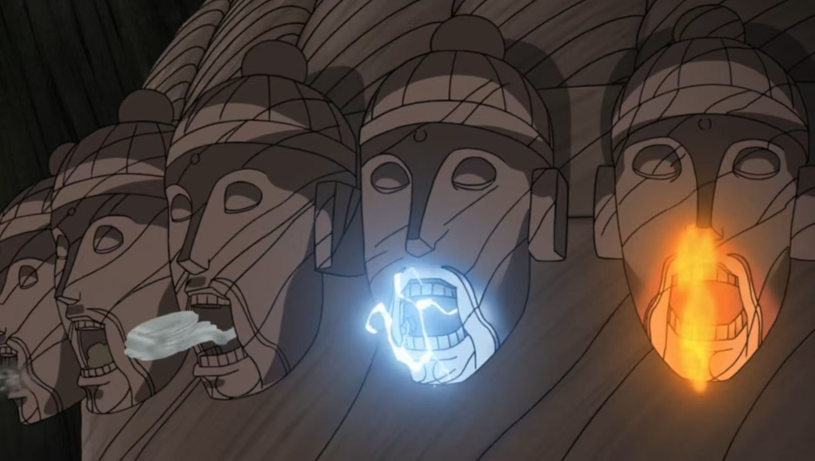 《火影忍者忍者新世代》全新SS忍圌圈脸[忍界大战]--忍者攻略&阵容推荐!