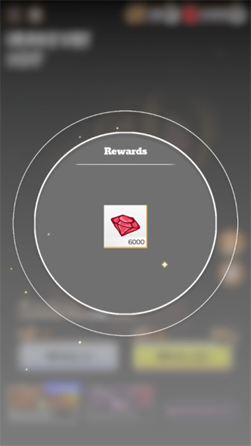 恋与深空抽卡模拟器截图4