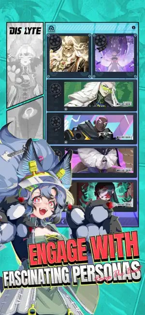 众神派对国际服截图4