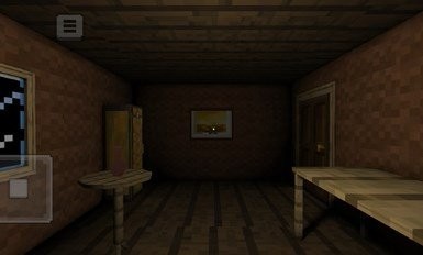 我的世界恐怖奶奶模组