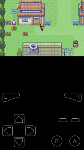 口袋妖怪极光石截图2