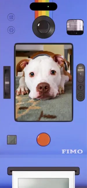 fimo相机截图3