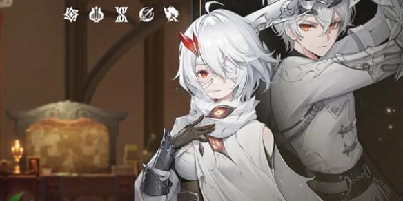 二重螺旋开荒角色选择攻略大全 二重螺旋开荒角色选择攻略大全