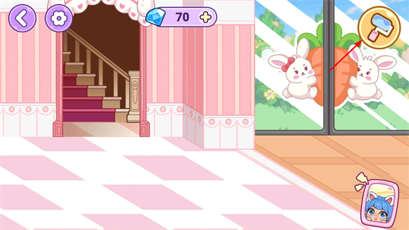 艾拉世界小镇生活