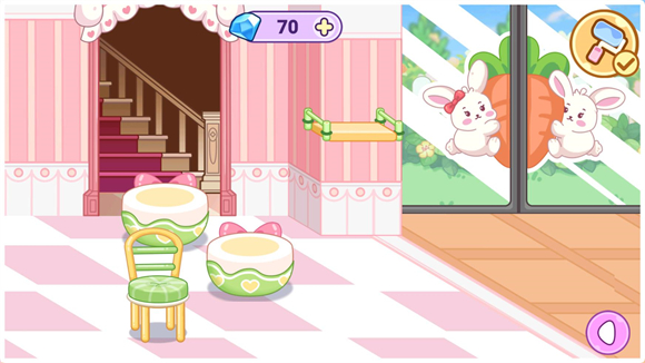 艾拉世界小镇生活