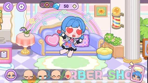 艾拉世界小镇生活