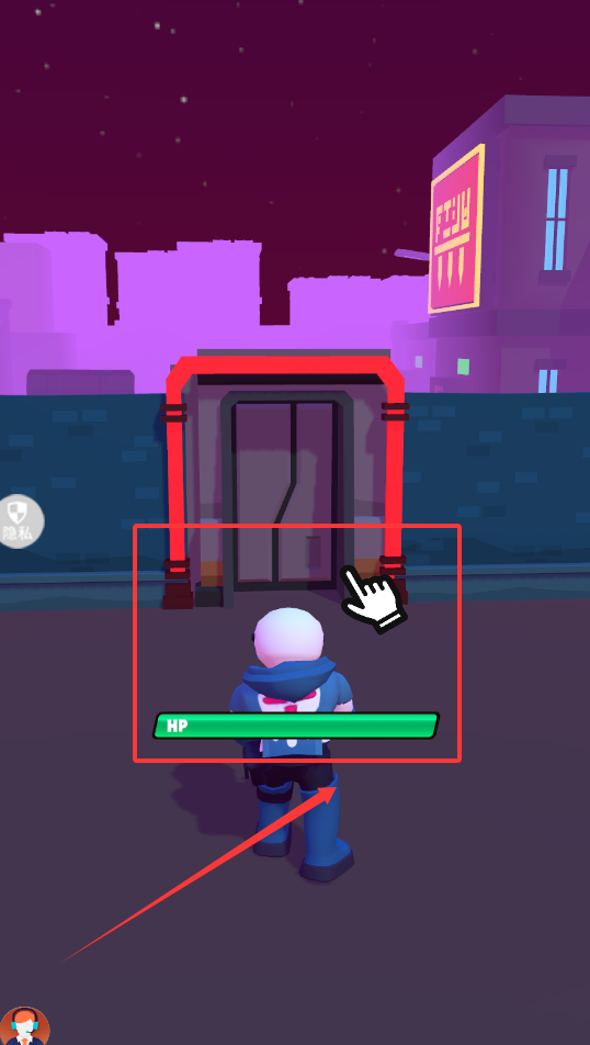 火柴人枪战精英