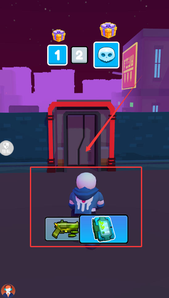 火柴人枪战精英