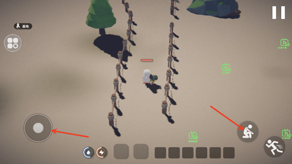 逃离鸭科夫截图1