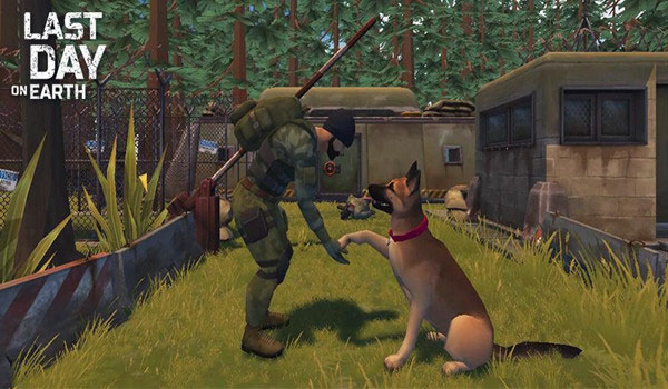 地球末日生存截图5