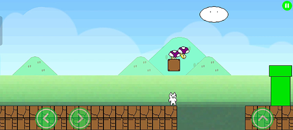 猫里奥截图3