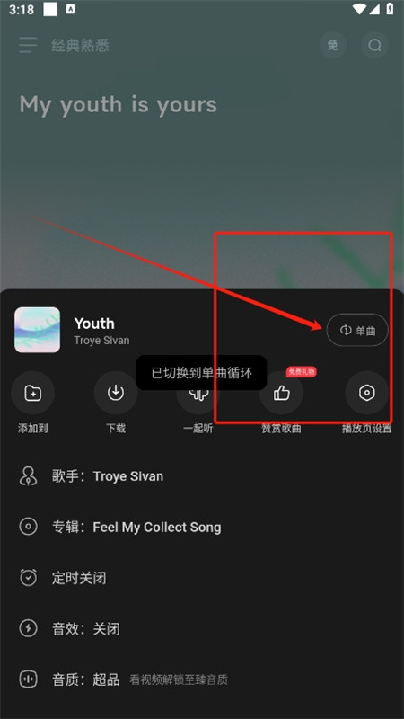 波点音乐app官方手机版