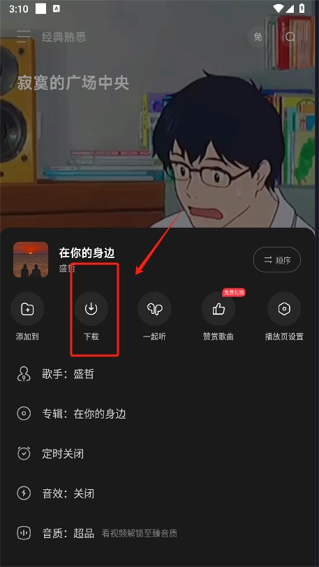 波点音乐app官方手机版