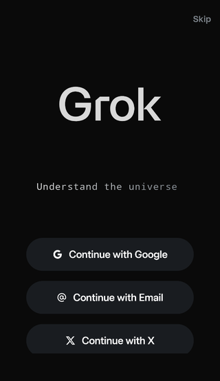 grok4.1