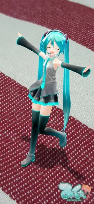 mikuture截图4