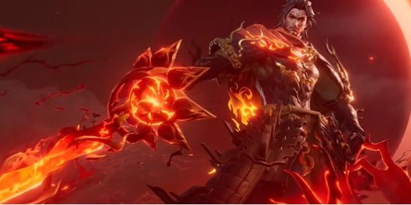 王者荣耀曹操万灵伏威皮肤价格多少